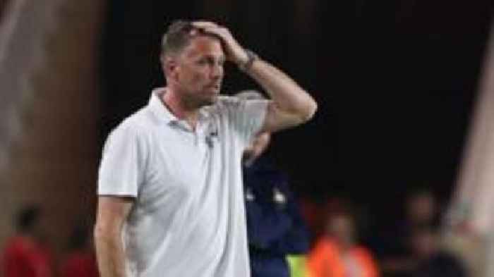 Boro need a response to cup flop – Edwards